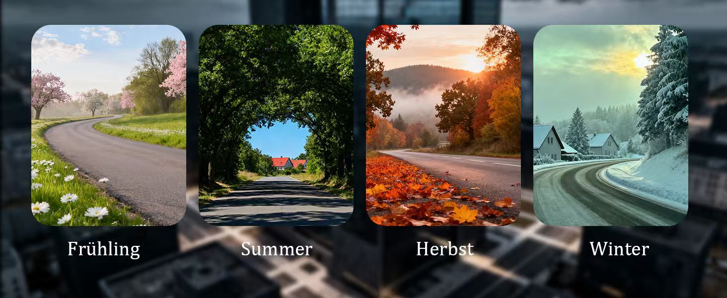 Захисний чохол для мотоцикла Motorrad 210D, водонепроникний, UV-стійкий, з світловідбиваючими смугами, для зберігання на вулиці та в приміщенні, 245 x 105 x 125 см