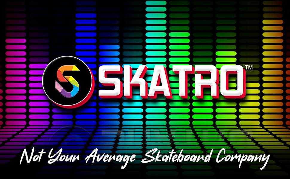 Скейтборд Skatro Mini-Cruiser 22 дюйми, пластиковий, ретро-стиль, Grey Thunderstorm