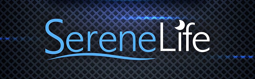 СеренЛайф: Компактний біговий тренажер для дому, Walking Pad, офісний біговий килимок SL26 з Bluetooth та складним механізмом - для дому та офісу