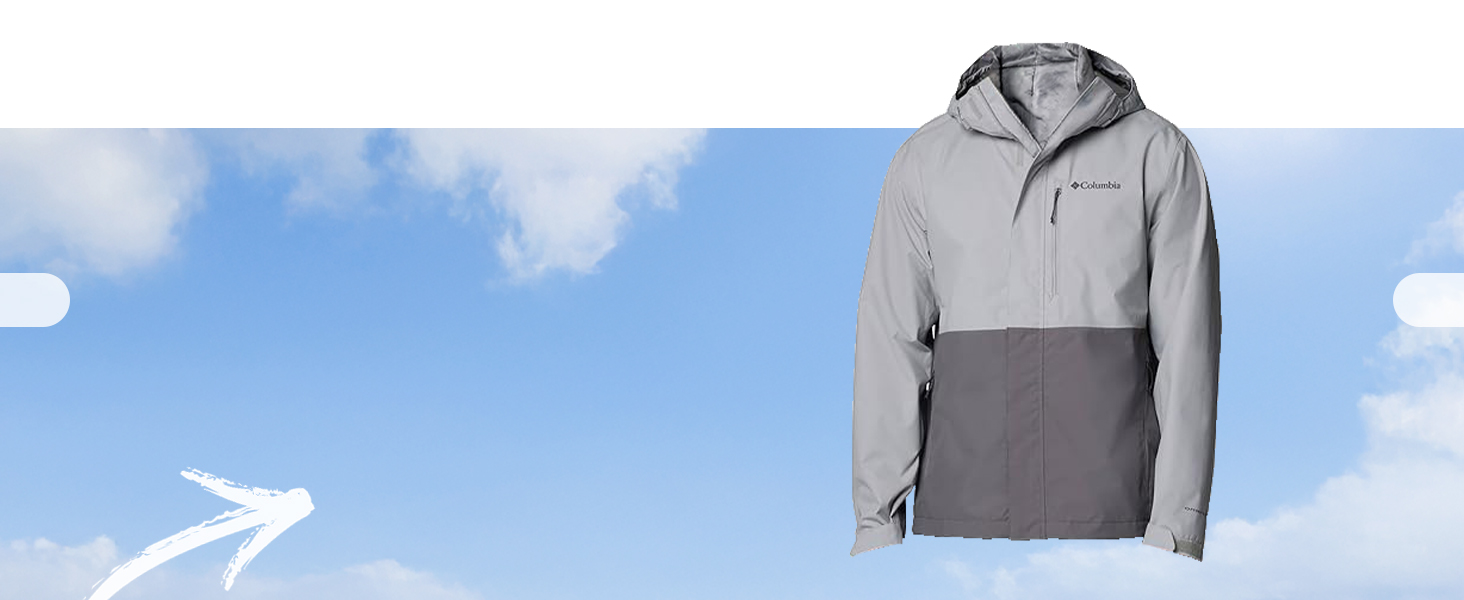 Чоловіча флісова куртка Columbia Fast Trek II Full Zip Fleece, темно-сіра (Dark Mountain), розмір XXL