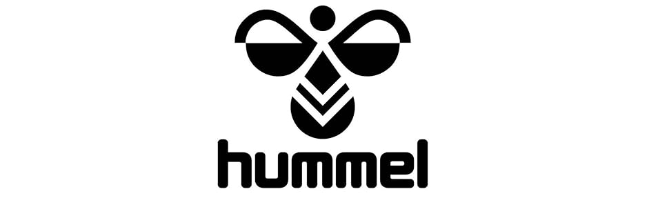 Чоловічі спортивні шорти Hummel Authentic PL — тренувальні шорти з регульованим поясом, дихаючі та швидкосохнучі, 100% перероблений поліестер, чорні