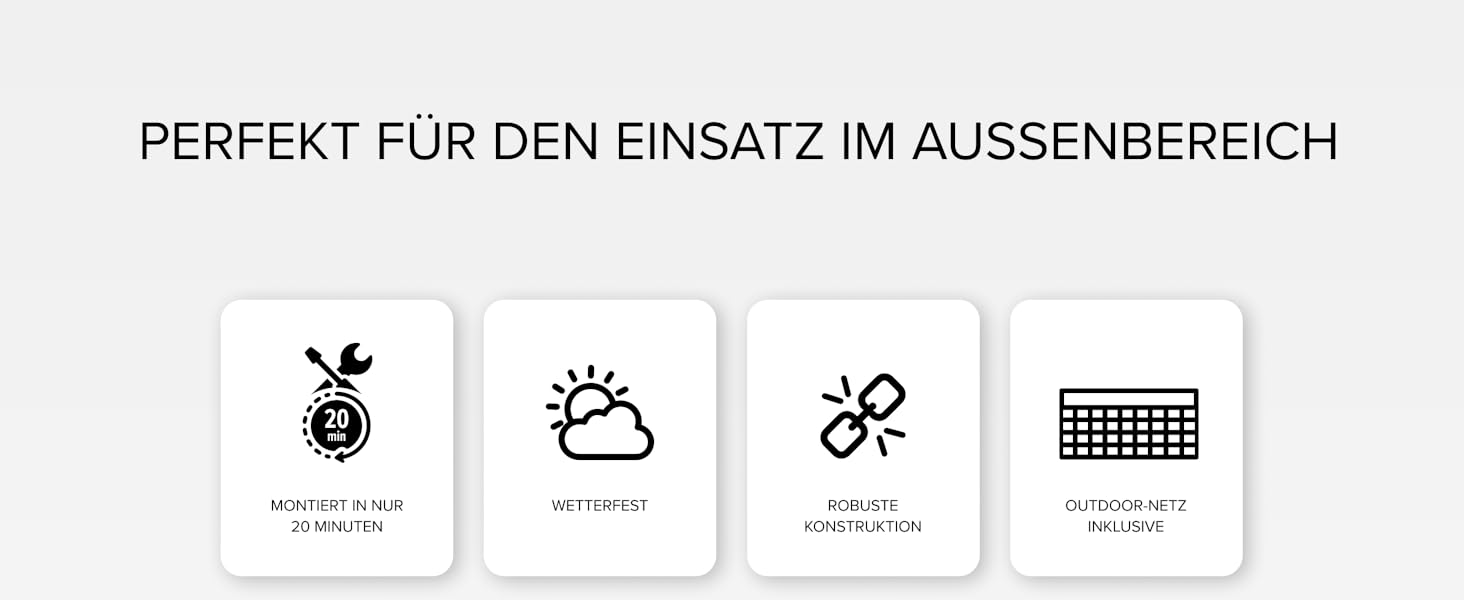 Стол для пінг-понгу JOOLA Rally Outdoor - професійний, розкладний, для вулиці, з сіткою