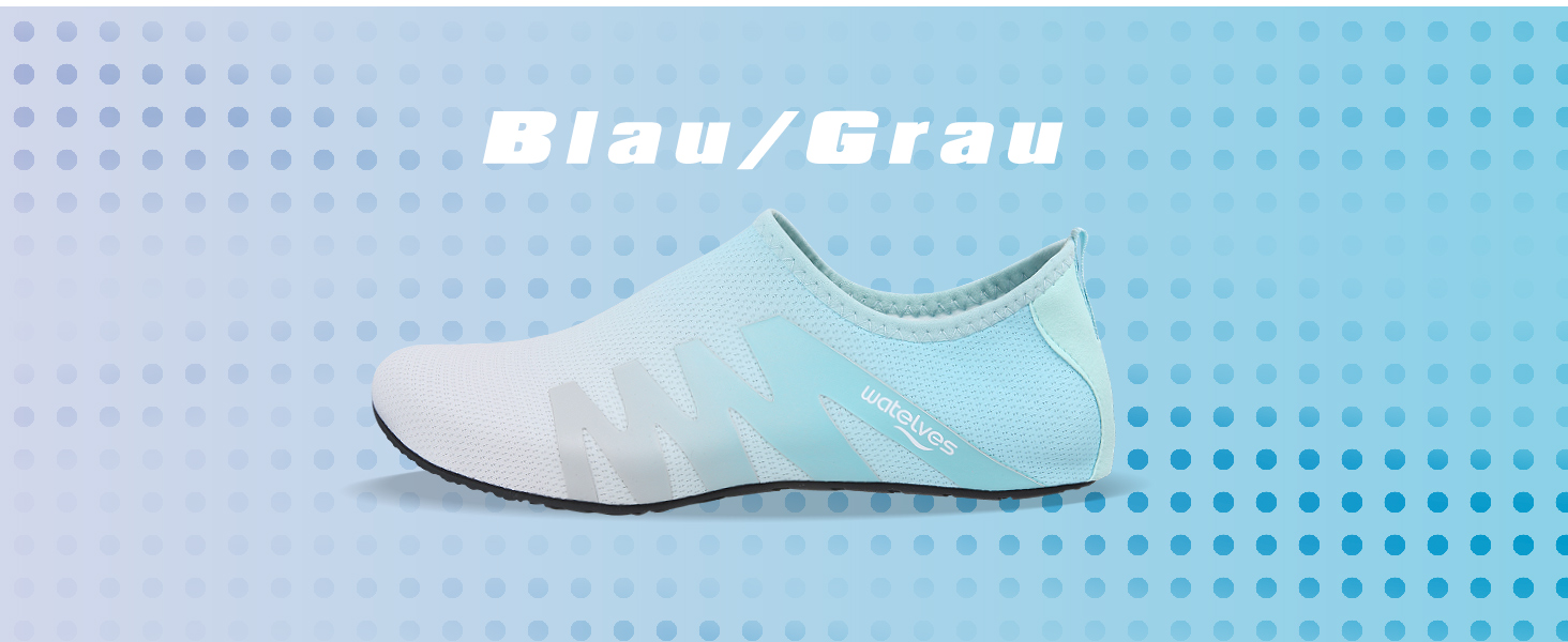 Водні черевики для плавання та відпочинку на пляжі: чоловічі та жіночі, швидковисихаючі, дихаючі, slip-on, розміри 34-47 EU, чорний колір