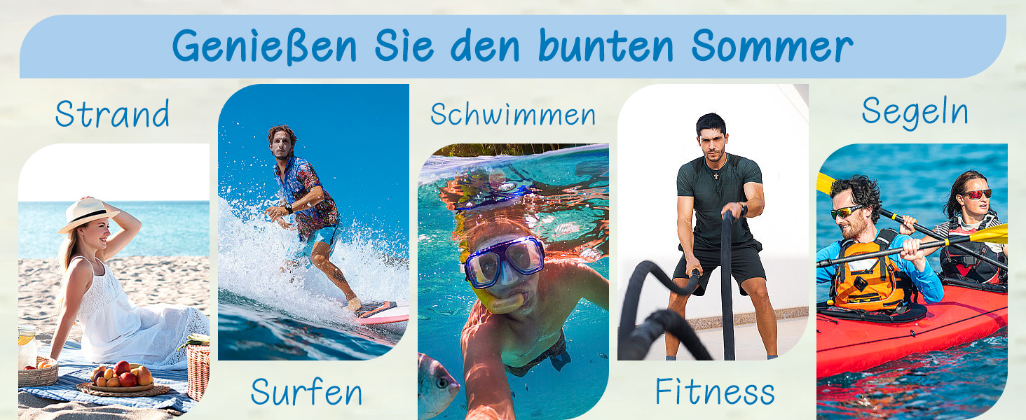 Чоловічі та жіночі аквашузи для плавання та серфінгу, швидко сохнуть, розмір 40 EU, білі