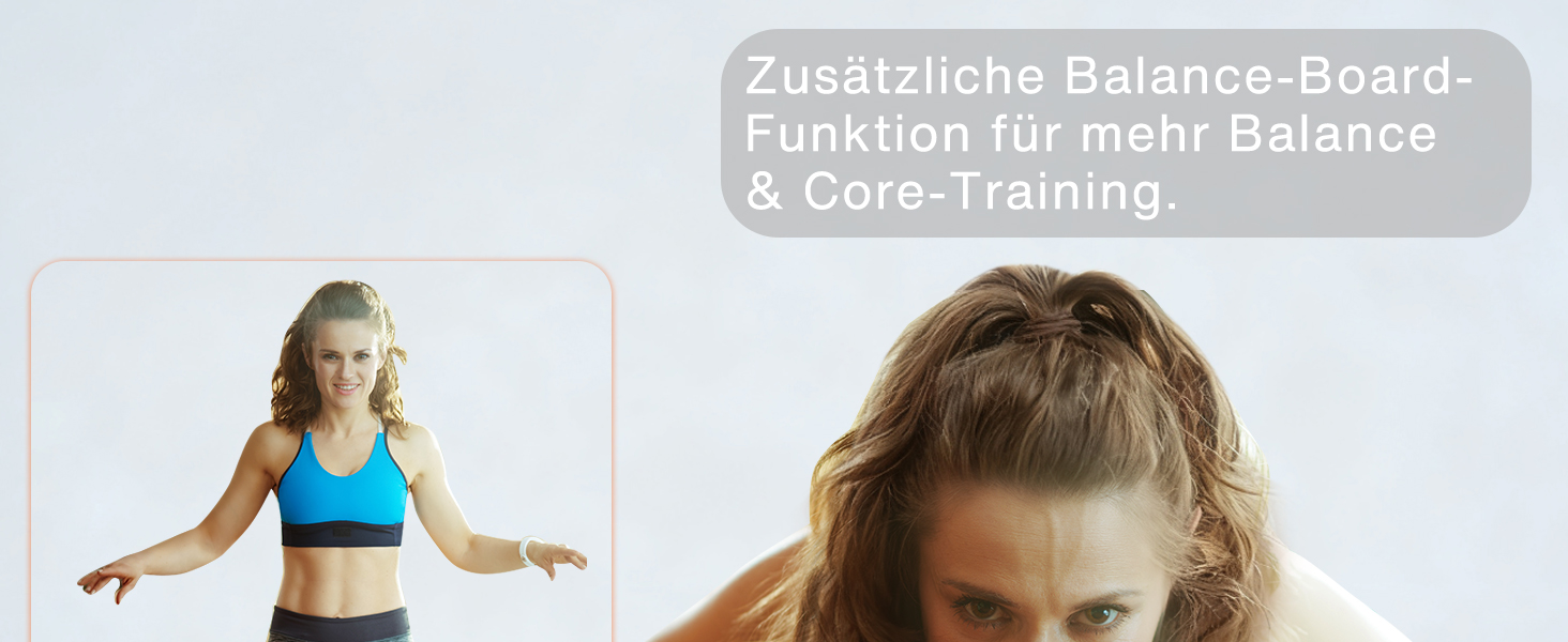 Степер для дому DH FitLife — Регульована платформа для аеробіки та фітнесу (10/15 см), степ-платформа для тренування балансу та координації