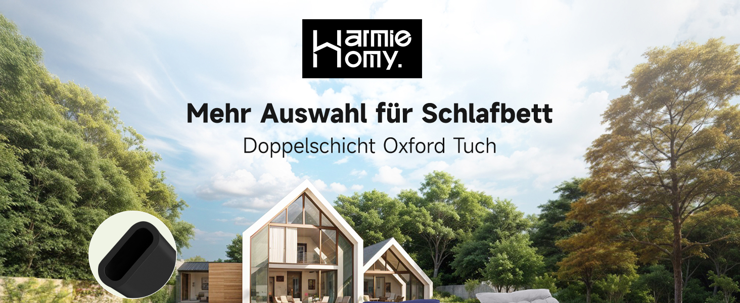 Ліжко-розкладачка Warmiehomy XXL з матрацом для дорослих, гостьове ліжко, широке, міцне, для кемпінгу, відпочинку, офісу, саду, сіре, з матрацом