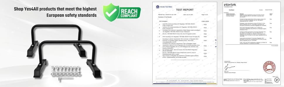 Паралелепи Yes4All для віджимань та витягувань, сталеві ручки з деревом, обладнання для калістеніки, фітнес, тренування з власною вагою