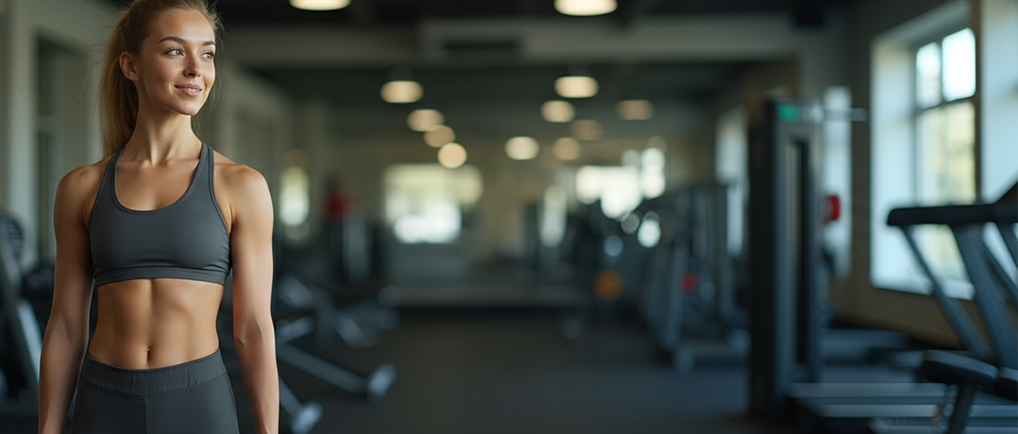 Ваги Fitdays Smart для аналізу складу тіла з 8 електродами, Bluetooth, чорні (FG2202WB) - BMI, м'язи, жир, вода