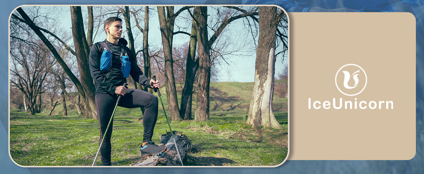 Чоловічі та жіночі кросівки IceUnicorn для трейлу та фітнесу. Кросівки для біговини без шнурів з широкою передньою частиною, розмір 41 EU, білі