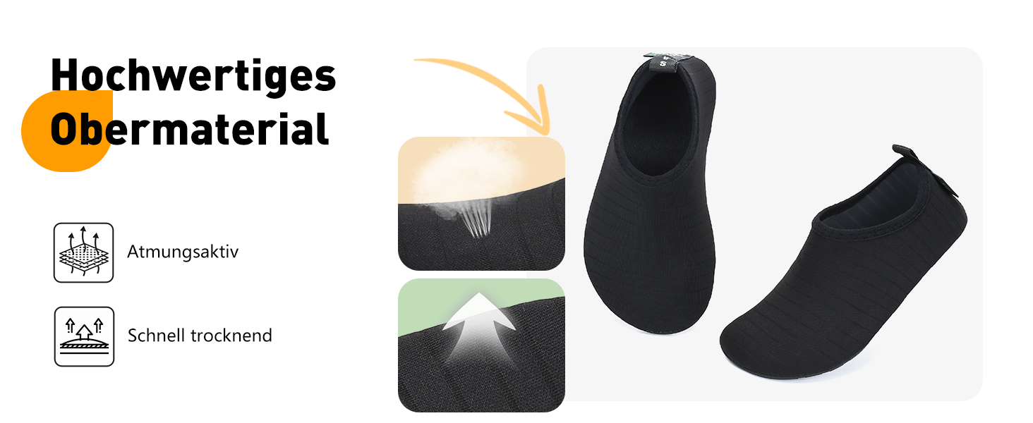 Чоловічі та жіночі аквашузи SAGUARO для плавання та відпочинку на природі, швидковисихаючі, розмір 37-47 EU, в клітинку