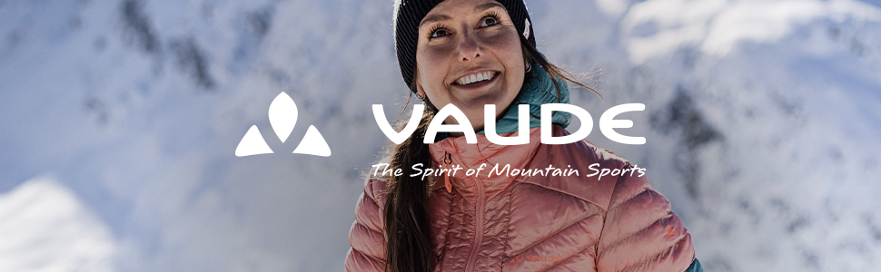 Жіноча флісова куртка VAUDE Monviso Fleece Jacket II, колір brick (цегляний), розмір 36