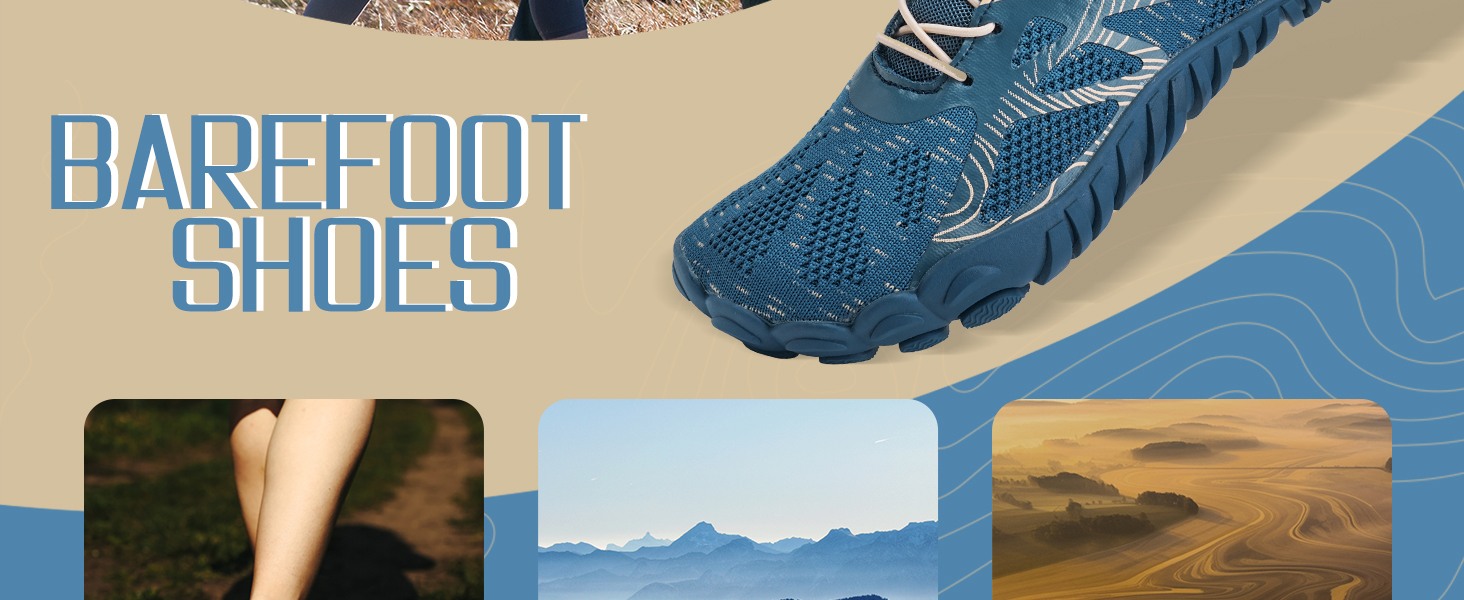 Чоловічі та жіночі кросівки IceUnicorn для трейлу та фітнесу. Кросівки для біговини без шнурів з широкою передньою частиною, розмір 41 EU, білі