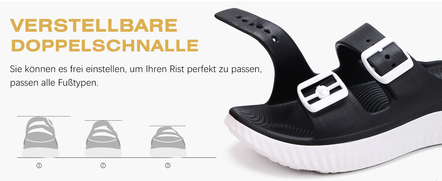 Жіночі сандалії KuaiLu для відновлення, спортивні слайдери з підтримкою склепіння стопи, ортопедичні, проти плоскостопості, для літа, синій, 41 EU