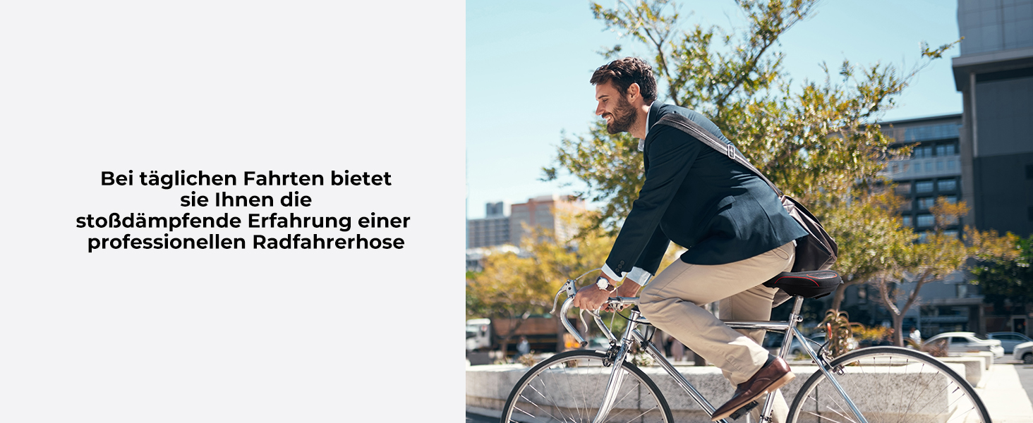 Покриття для велосипедного сидіння YOUNGDO, ергономічний гелевий чохол, м'яке та комфортне, з дощовим захистом, для жінок та чоловіків, червоний, вузький