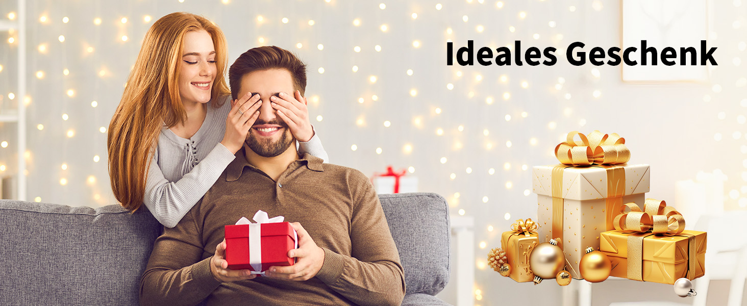 Електрична масажна подушка для крісла з підігрівом та вібрацією для спини та шиї, масажер для всього тіла, Шиацу масаж (2.0)