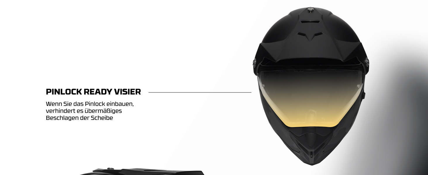 Мотошолом IMX RACING MXT-01 для бездоріжжя, 2 розміри оболонки, 3 розміри EPS, скло з UV-фільтром і сонцезахистом, знімна підкладка