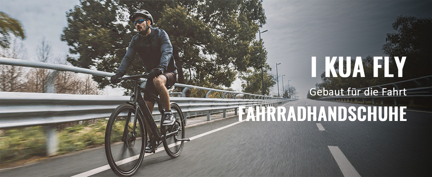 Велосипедні рукавички Vollfinger для чоловіків та жінок з сенсорним екраном, MTB, з гелевою підкладкою, чорні