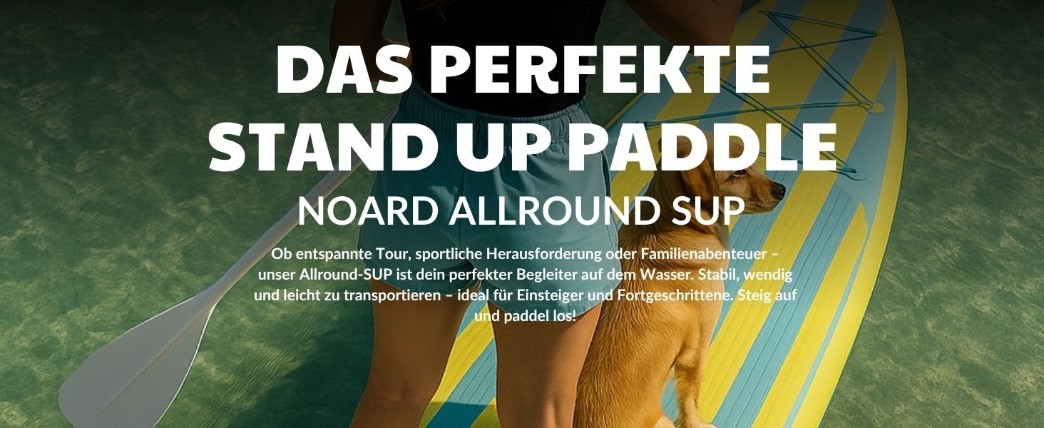 Надувний SUP-борд NOARD I 326x76x15см | SUP-борд для серфінгу | З аксесуарами | Для початківців та професіоналів | Дизайн Batik Flower
