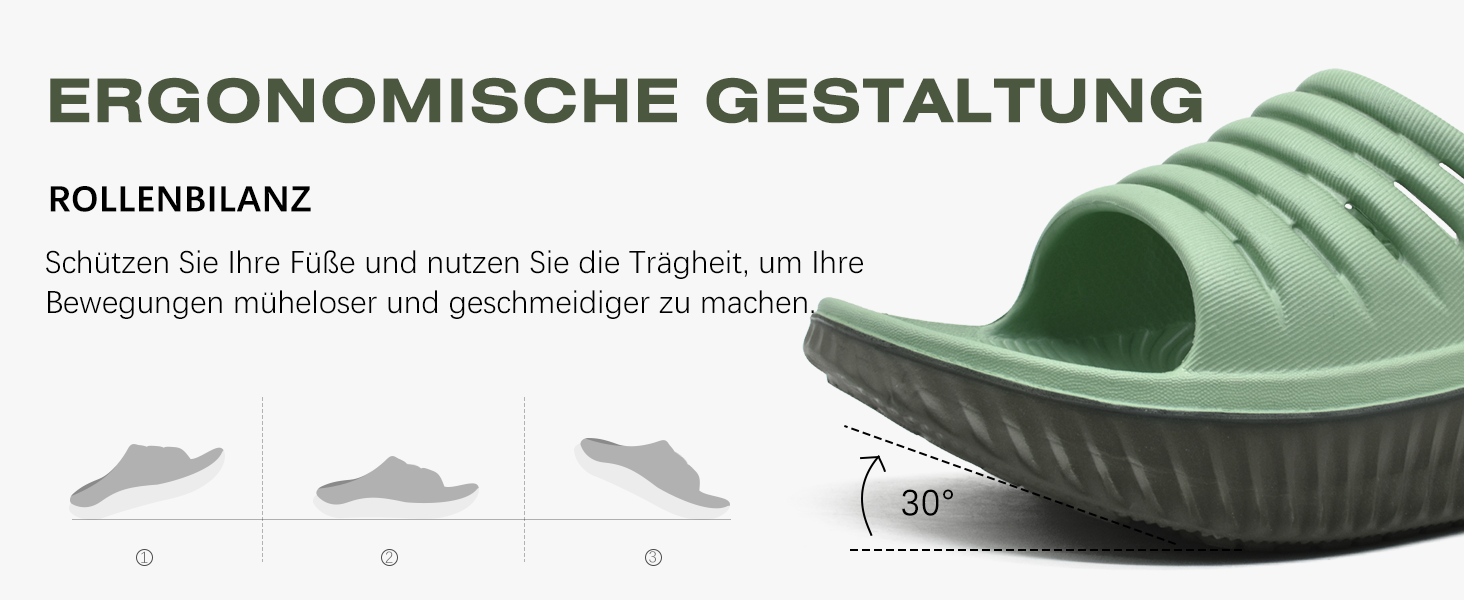 Жіночі сандалі KuaiLu для відновлення, ортопедичні з підтримкою склепіння стопи, бежево-хакі, 40 EU