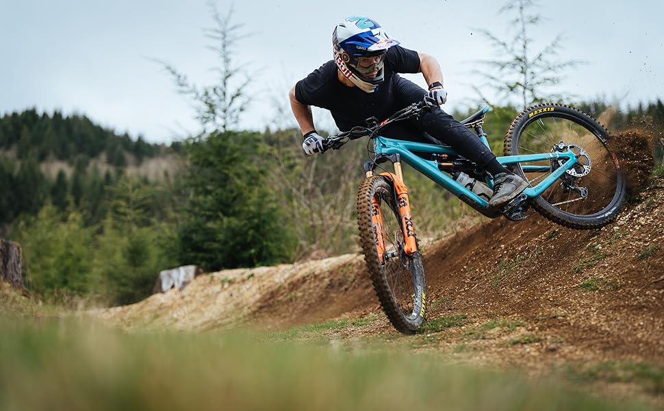 Велосипедні шкарпетки Giro Unisex Dark Shadow Gum (41 EU) - для гірського велосипеда