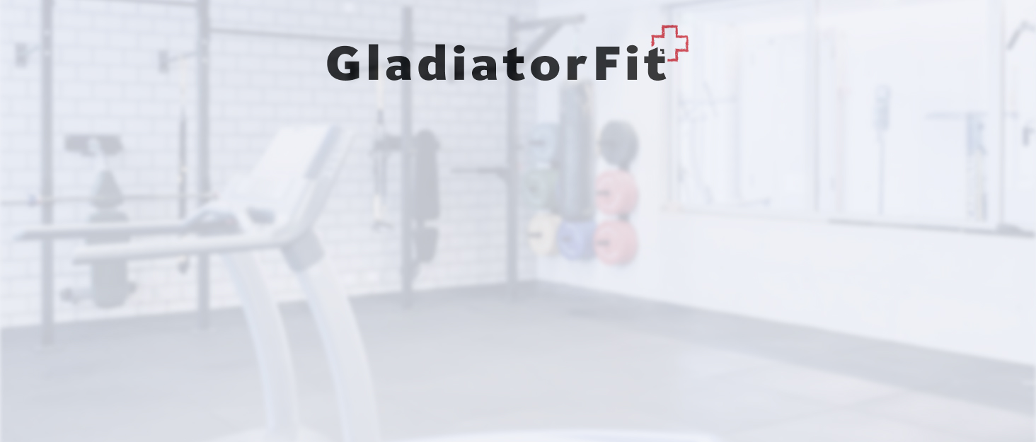 Тренажер GladiatorFit Регульований для м'язів і кора