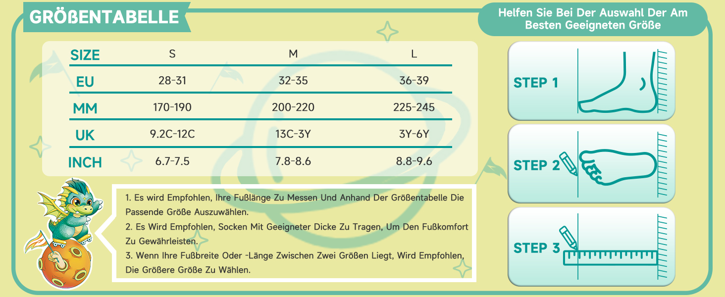 Дитячі ролики Quad Roller Skates з підсвічуванням коліс, регульовані по розміру, зелені (32-35)
