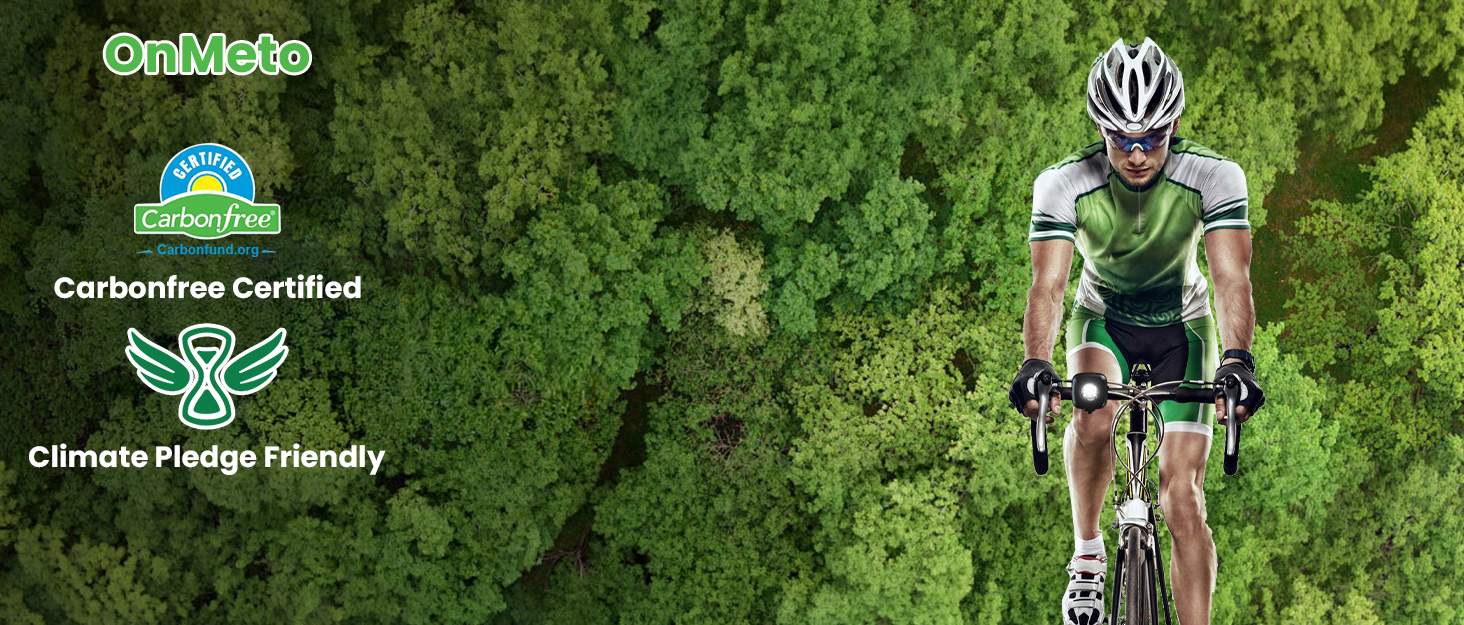 Набір велосипедних ліхтарів, водонепроникні IPX5, передній ліхтар, задній ліхтар, USB-C, перезаряджувані, чорний