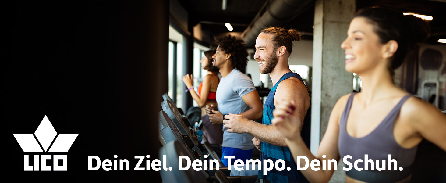 Чоловічі халапи Lico Rockfield Hallenschuhe, 40 EU, біло-чорні