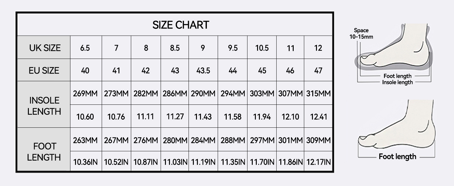 Чоловічі Slip-On кросівки: дихаючі, з шнурівкою, для ходьби, фітнесу, спорту, відпочинку та бізнесу. Розмір 43.5 EU, блакитні