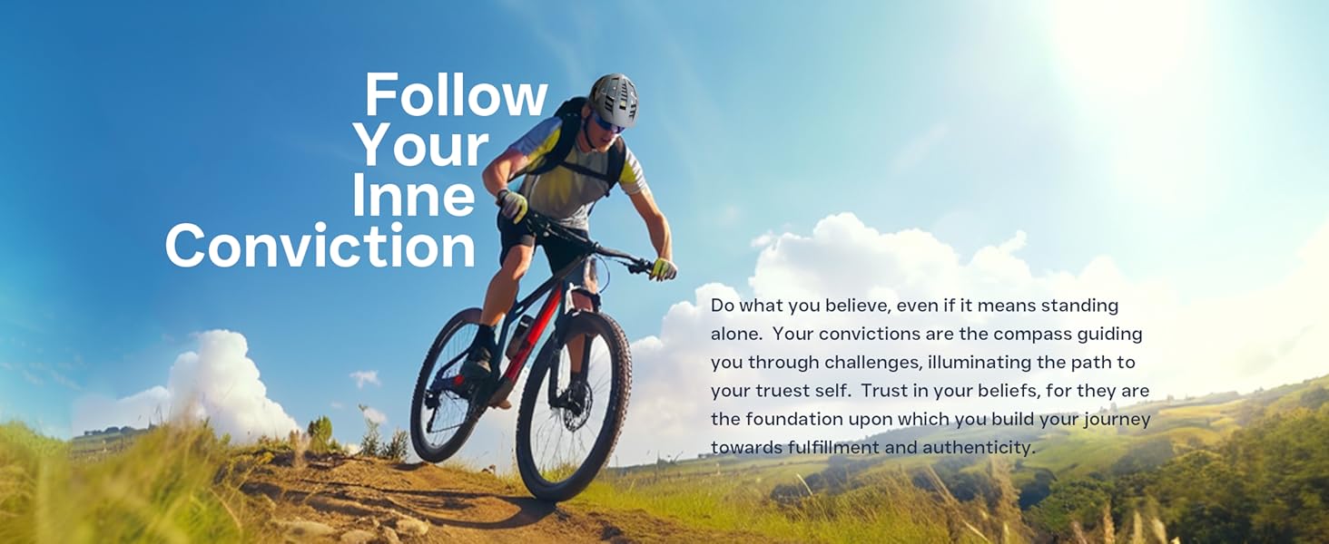 Шолом для гірського велосипеда, легкий MTB шолом з візором та PC-зовнішньою оболонкою для дорослих, підлітків, жінок та чоловіків, розмір M: 54-58 см