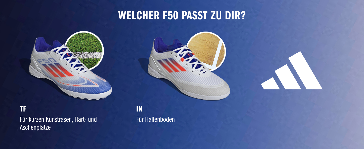 Бутси футбольні adidas F50 Club Messi, гнучка підошва, 42 EU, біло-золото-чорний колір