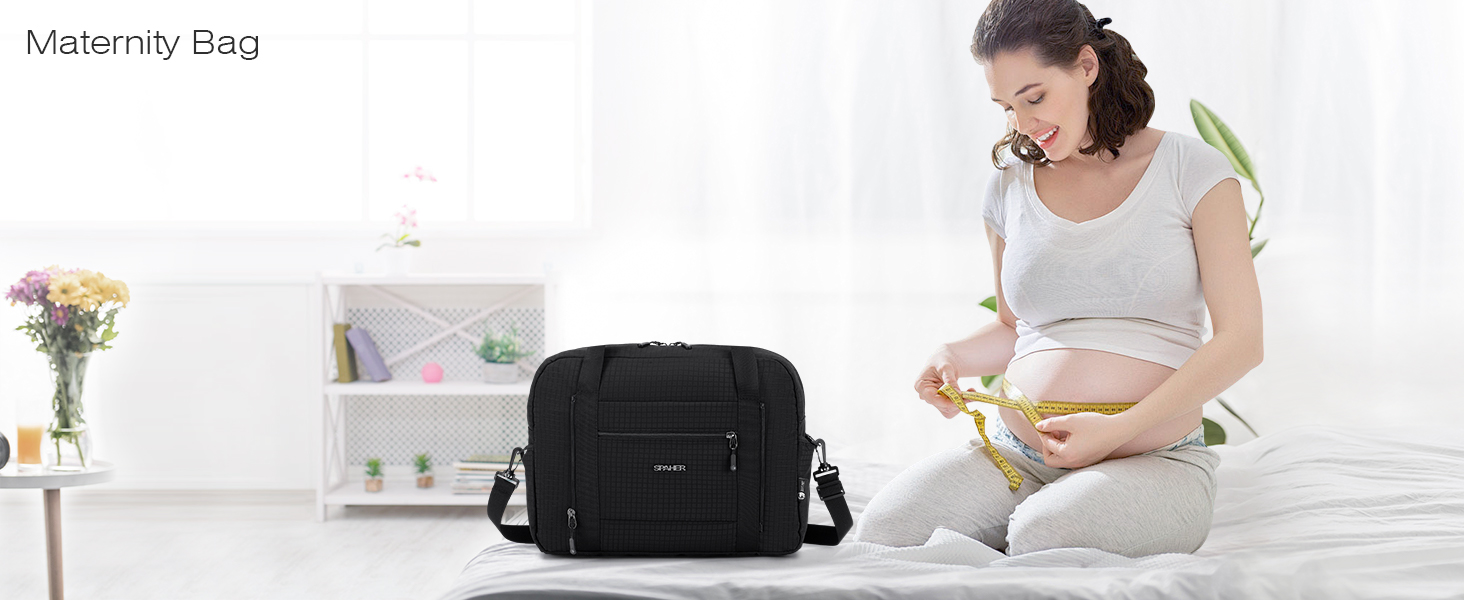 Спортивна сумка-рюкзак SPAHER 40x30x20 для ручної поклажі Wizzair/Vueling (сіро-чорна)