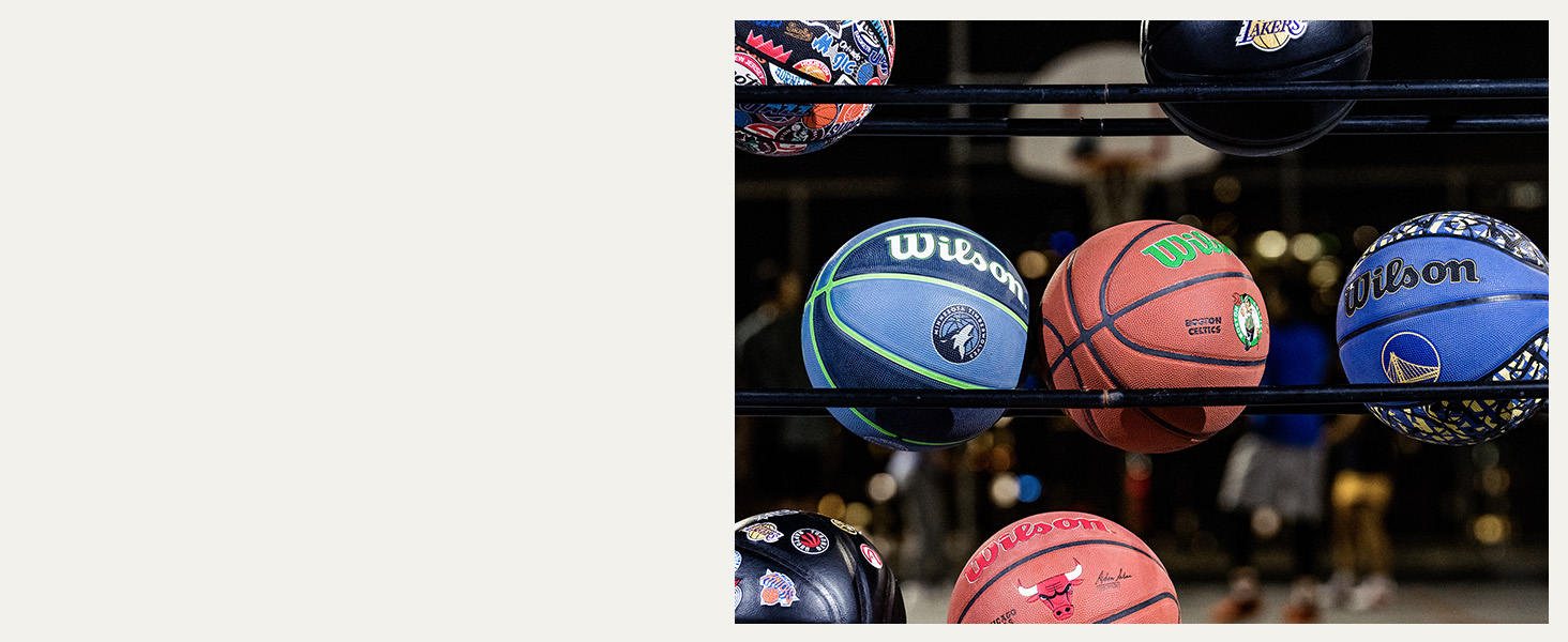 Баскетбольний м'яч Wilson WNBA Team Tribute Atlanta Dream, офіційний жіночий, розмір 6 (72 см)
