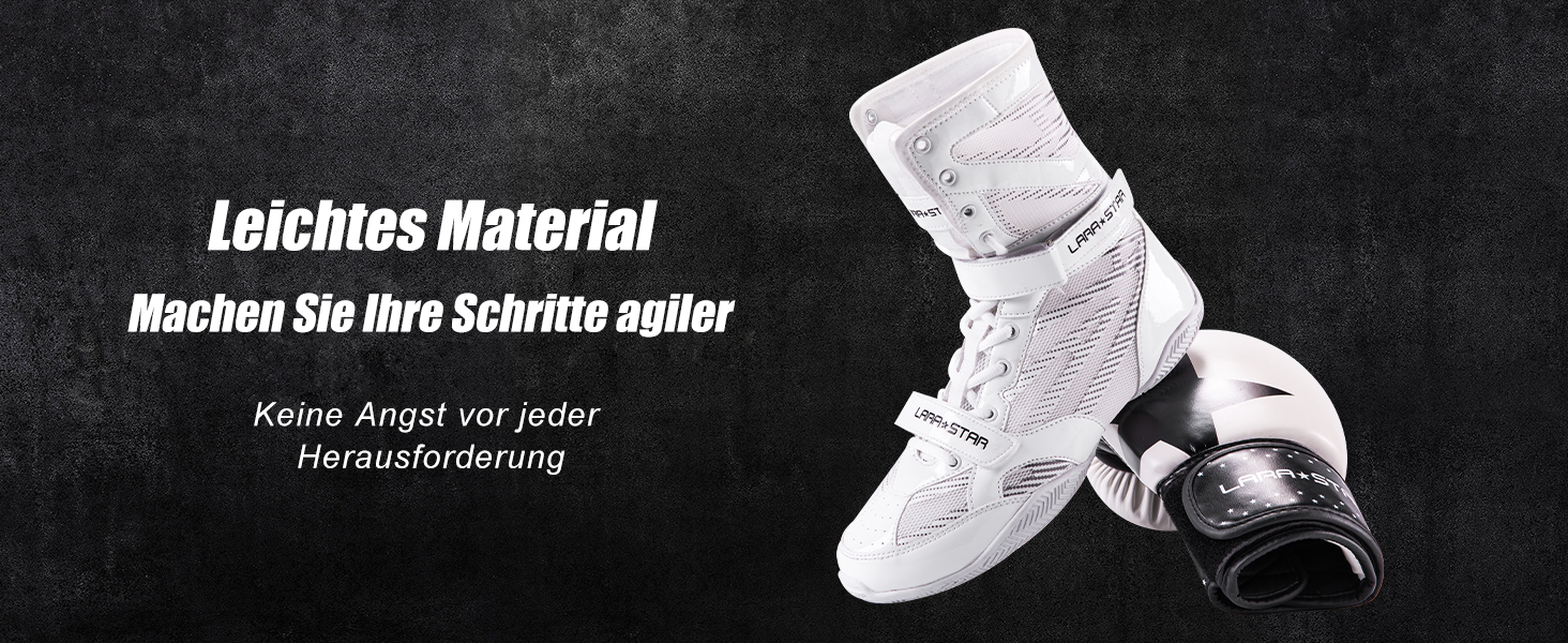 Боксівські кросівки для чоловіків та жінок, професійні боксівські кросівки, Муай Тай, бокс, боксерські черевики. Розмір 40 EU, колір Чорний горіх