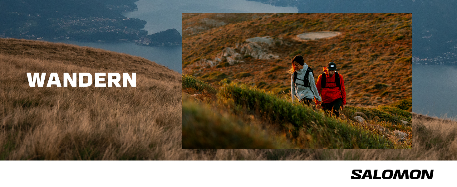 Туристичне взуття Salomon Extegra Gore-Tex для жінок (42 2/3 EU, чорний/сірий)