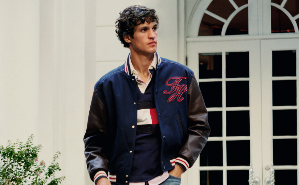 Чоловіча кепка Tommy Hilfiger Deep Ocean (зелена), універсальний розмір