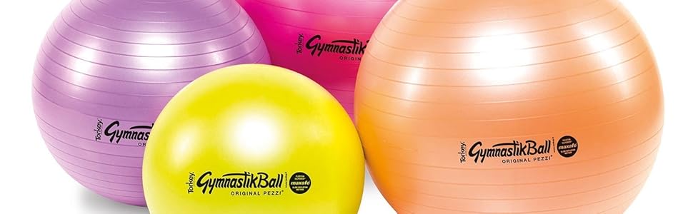 М'яч Pezzi MAXAFE 42-75 см з Ball Bowl & Pump 65 см Зелений