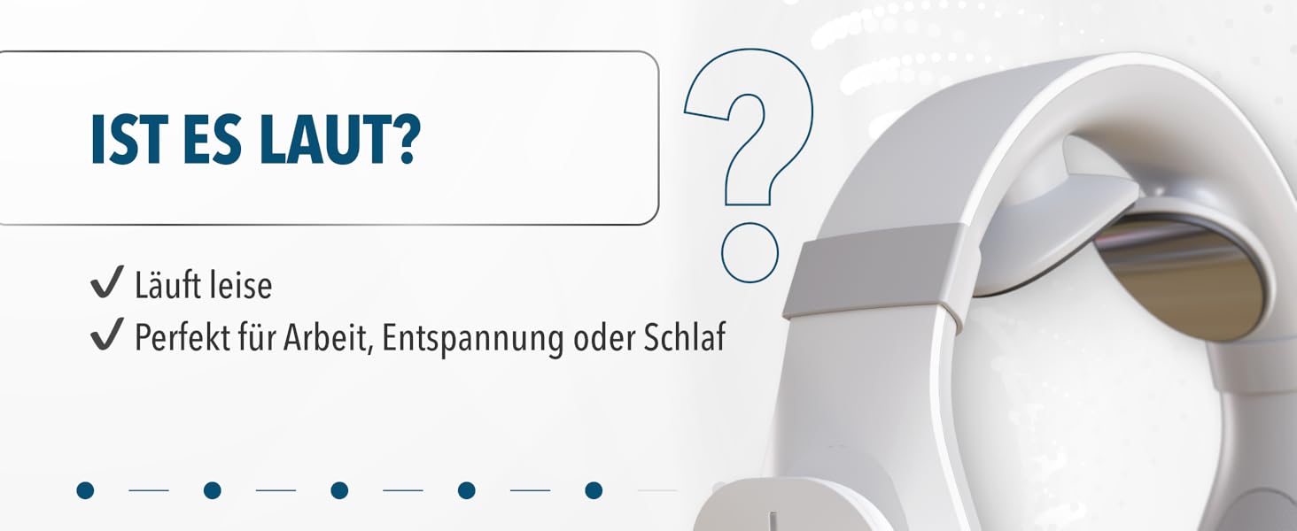 FORTHiQ Масажер для шиї з підігрівом, електричний масажер для шиї, 15 рівнів, портативний, 2025 Edition