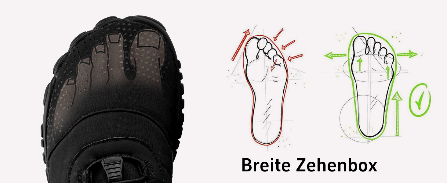 Зимові черевики IceUnicorn: теплі, з підкладкою, для жінок та чоловіків (39 EU, темно-синій)