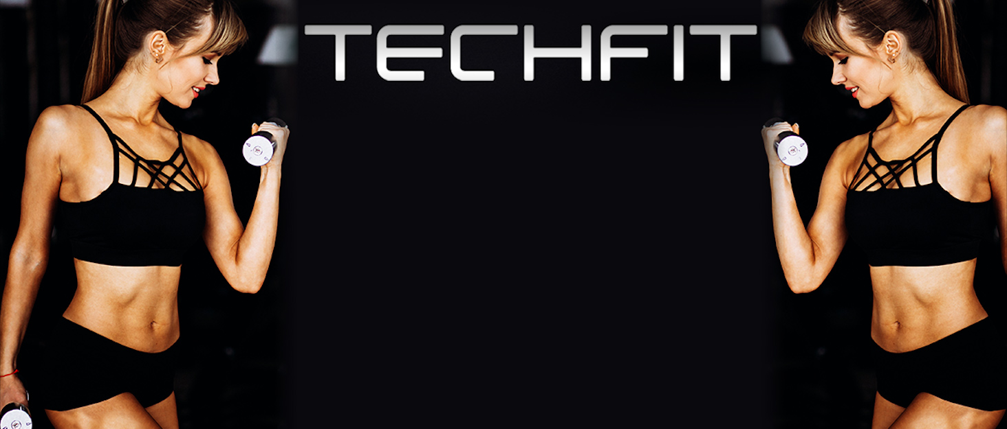 Степпер TechFit, регульований по висоті