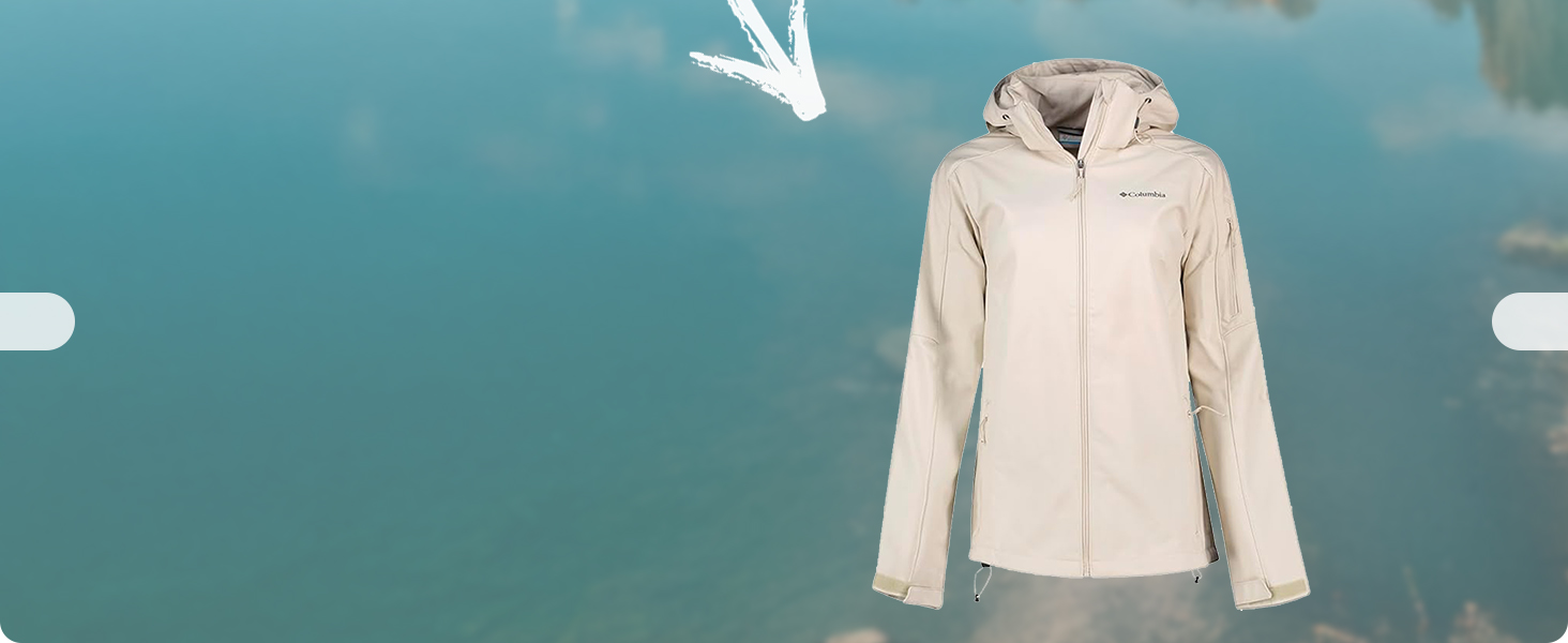 Спортивна сумка Columbia Landroamer 40L - унісекс, чорний та зелений