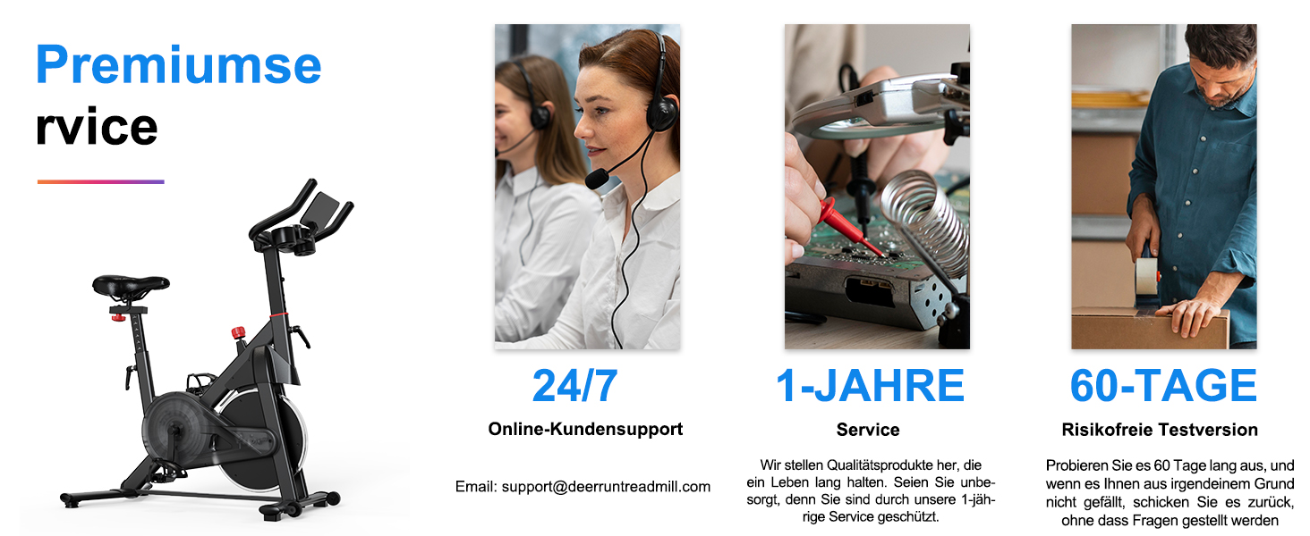 Магнітний велотренажер Lacuffy з AI-коучем та додатком, регульований опір, LCD-дисплей, до 136 кг, безшумний домашній ергометр