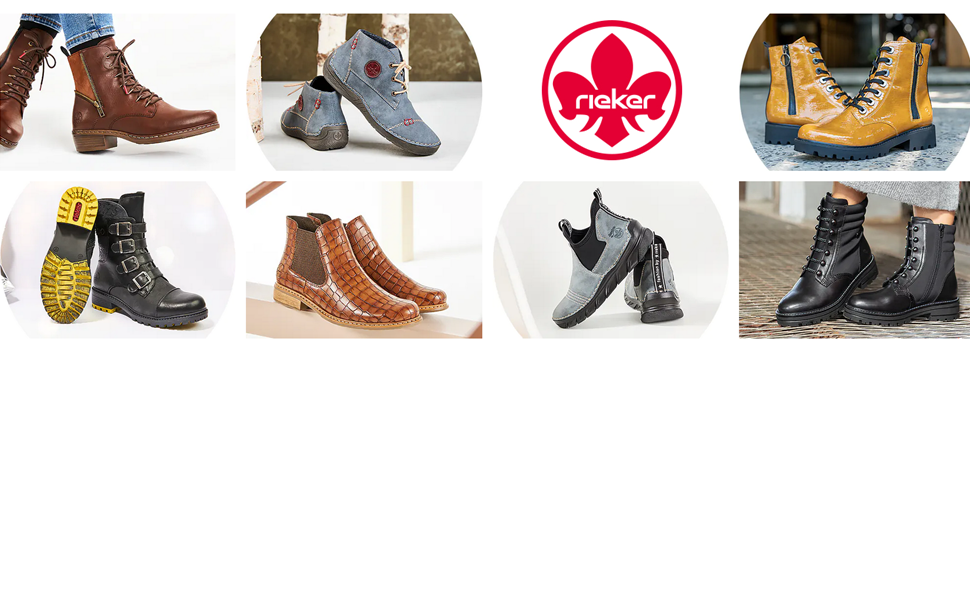 Жіночі сандалії Rieker 68879, класична модель, червоний колір, розмір 42 EU