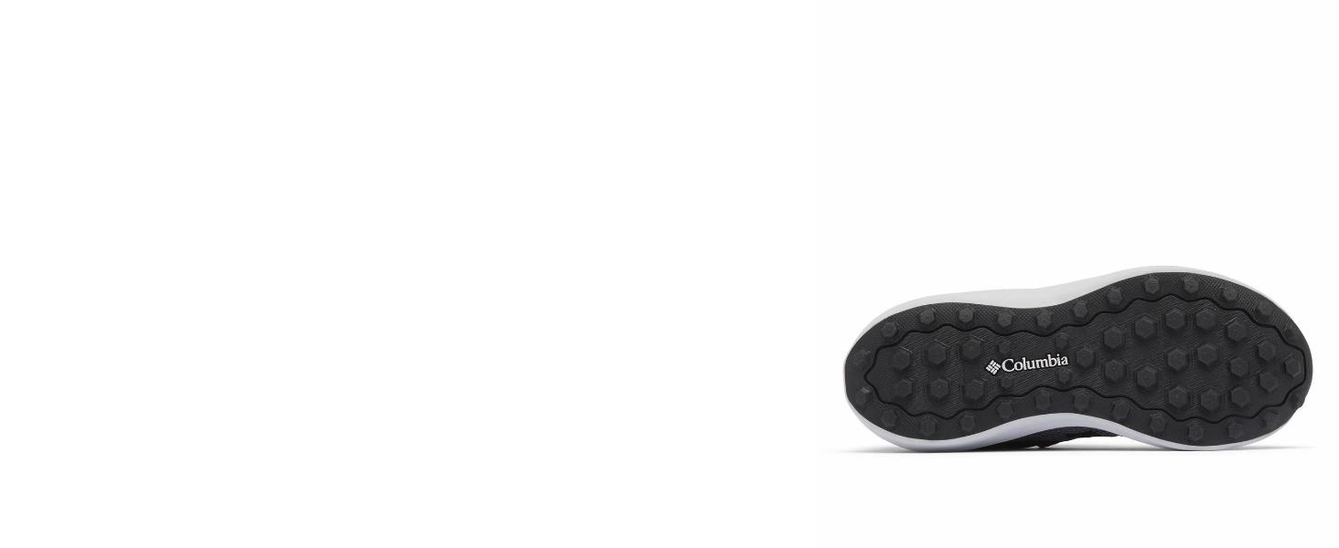 Трекінгові черевики Columbia Peakfreak Rush WP для дітей, унісекс, 33 EU, сірий, червоний, сталевий