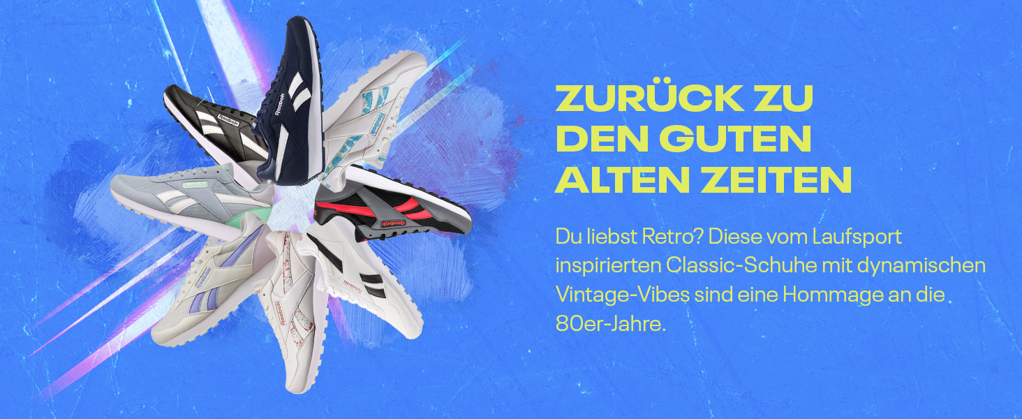 Кросівки Reebok Royal Rewind білі 37 EU (Core Black)