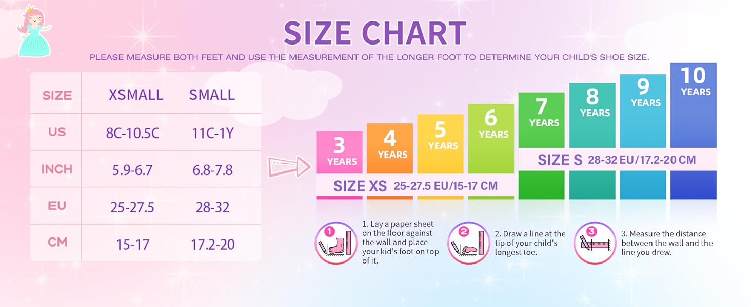 Дитячі ролики для дівчаток, 4 розміри, регульовані, безпечні, дихаюче покриття, легкі