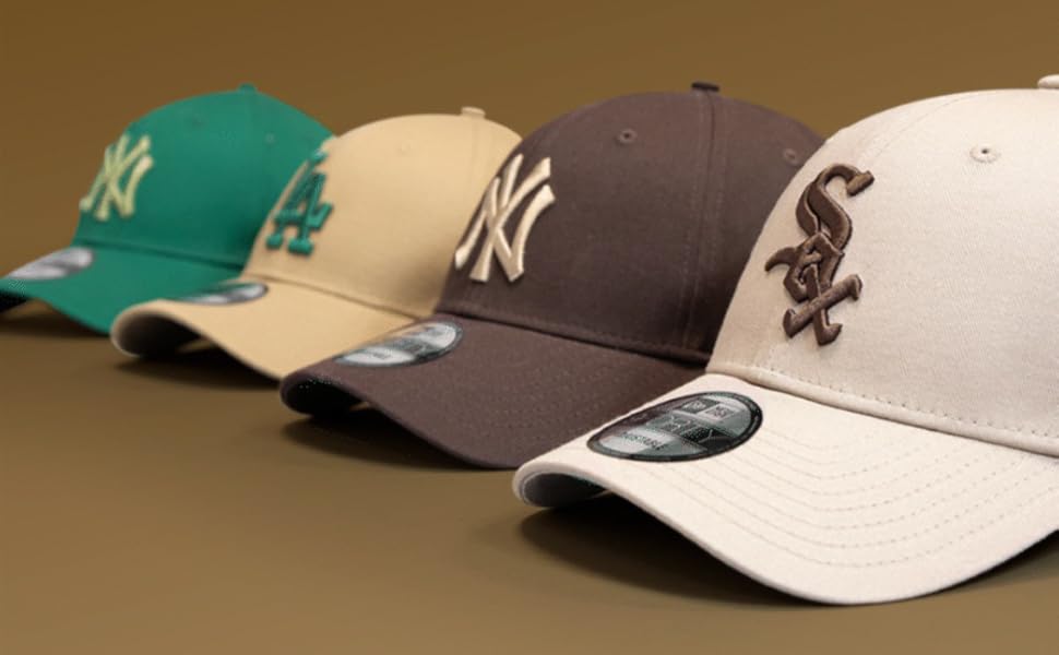 Кепка New Era New York Yankees MLB 9Forty E-Frame Snapback чорна