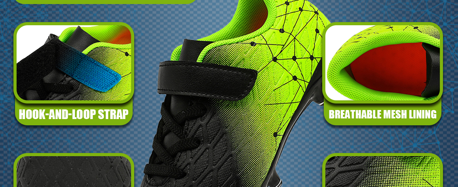 Дитячі футбольні бутси DimaiGlobal для залу та вулиці (штучний газон) - рожеві, 34 EU