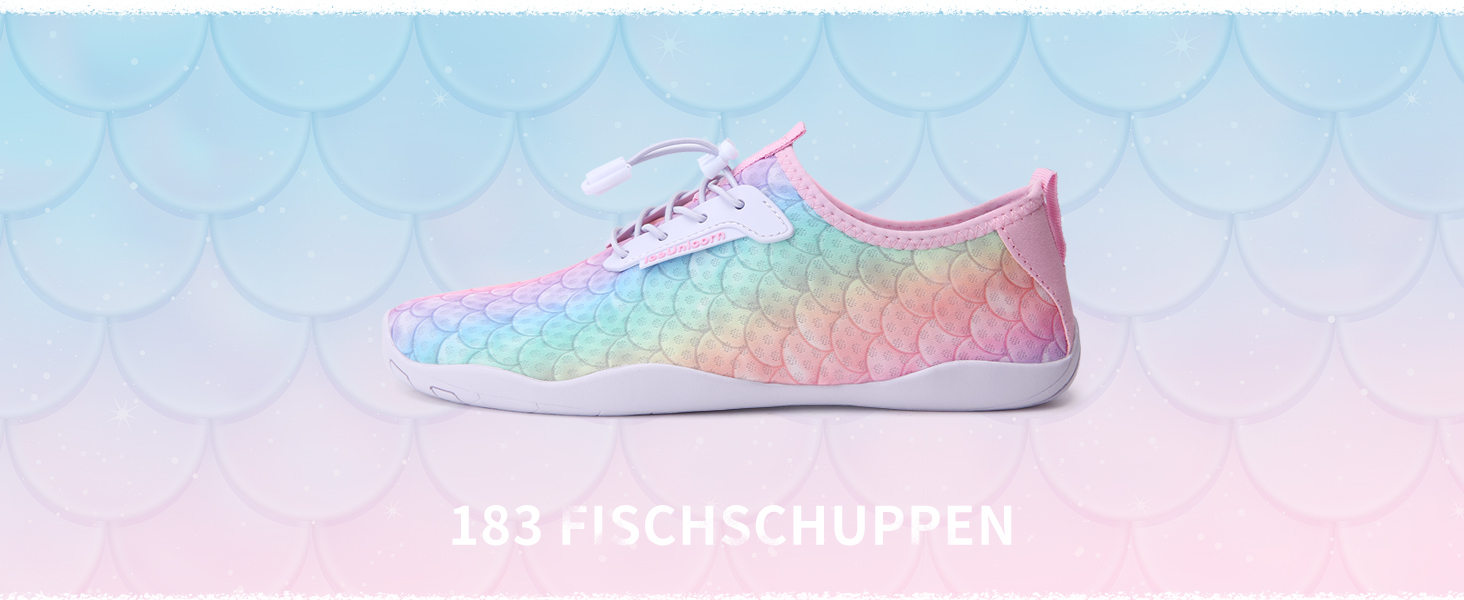 Чоботи для плавання IceUnicorn: унісекс, чорно-сині, 45 EU