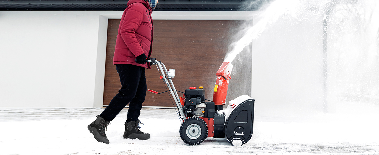 Чоловічі зимові чоботи NORTIV 8, чорні, водонепроникні, ізольовані, для активного відпочинку